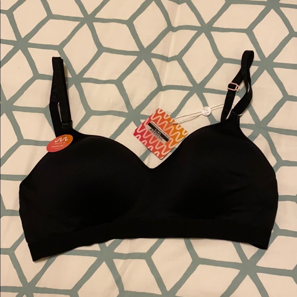Nursing Bra